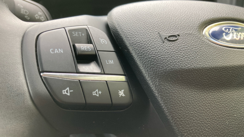 Ford Puma 1.0 EcoBoost Hybrid mHEV 155 Titanium 5dr Petrol Hatchback